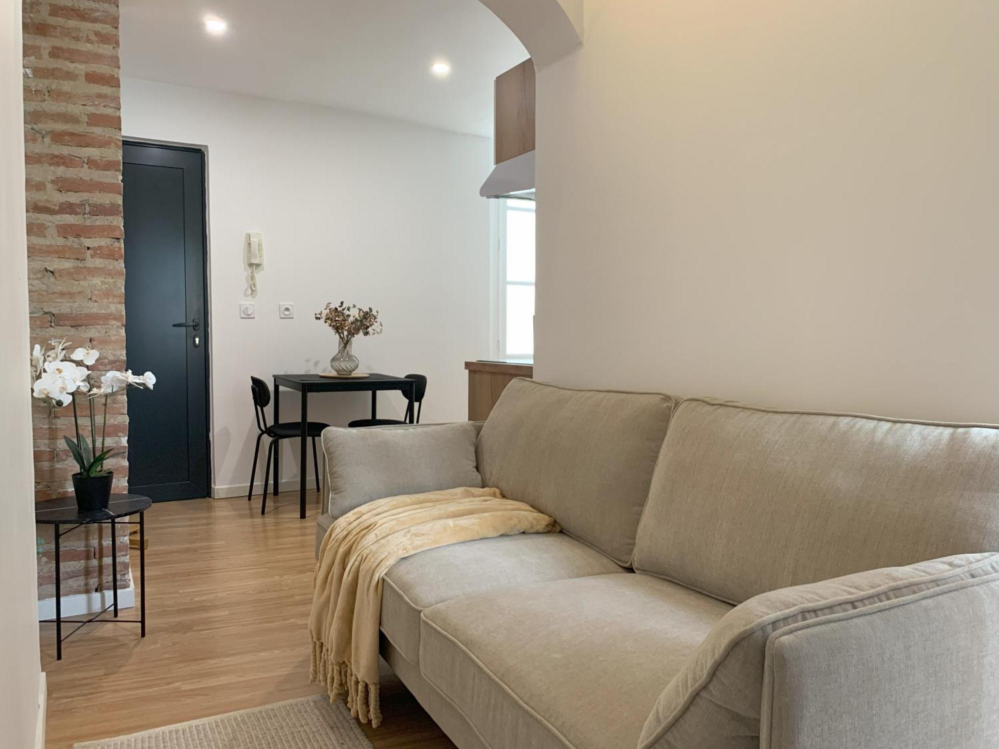 Appartements A Dax - 2 Min Du Centre-Ville, 3 Min De La Gare Kültér fotó