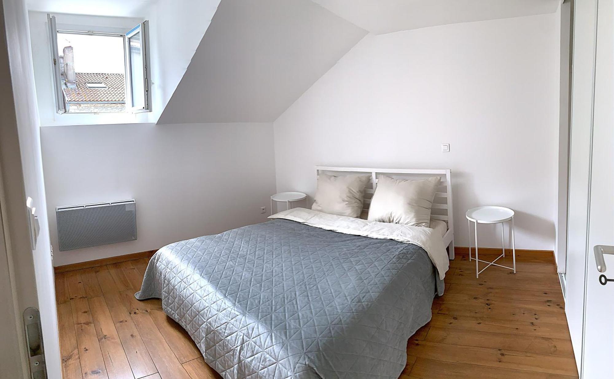 Appartements A Dax - 2 Min Du Centre-Ville, 3 Min De La Gare Kültér fotó