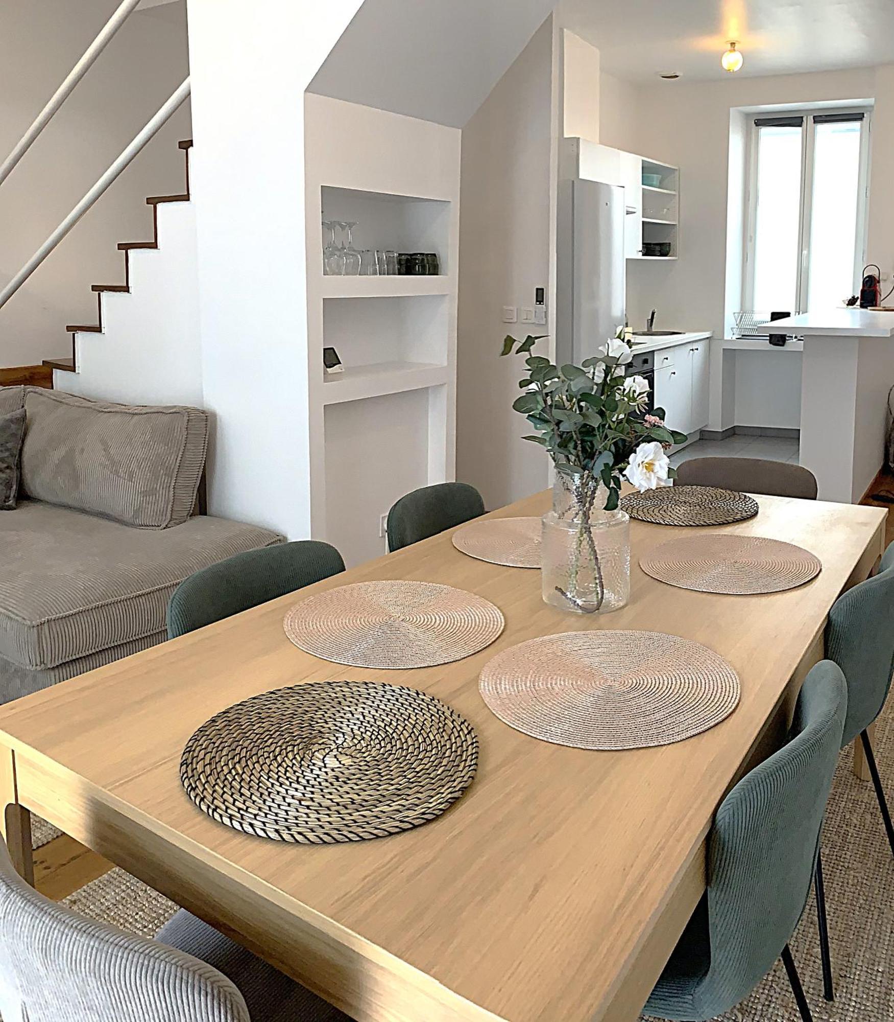Appartements A Dax - 2 Min Du Centre-Ville, 3 Min De La Gare Kültér fotó